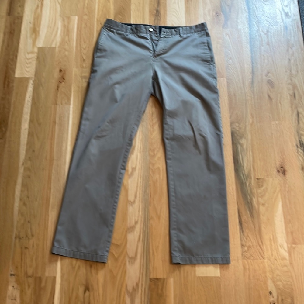 Volcom Chino (Relaxed Fit)